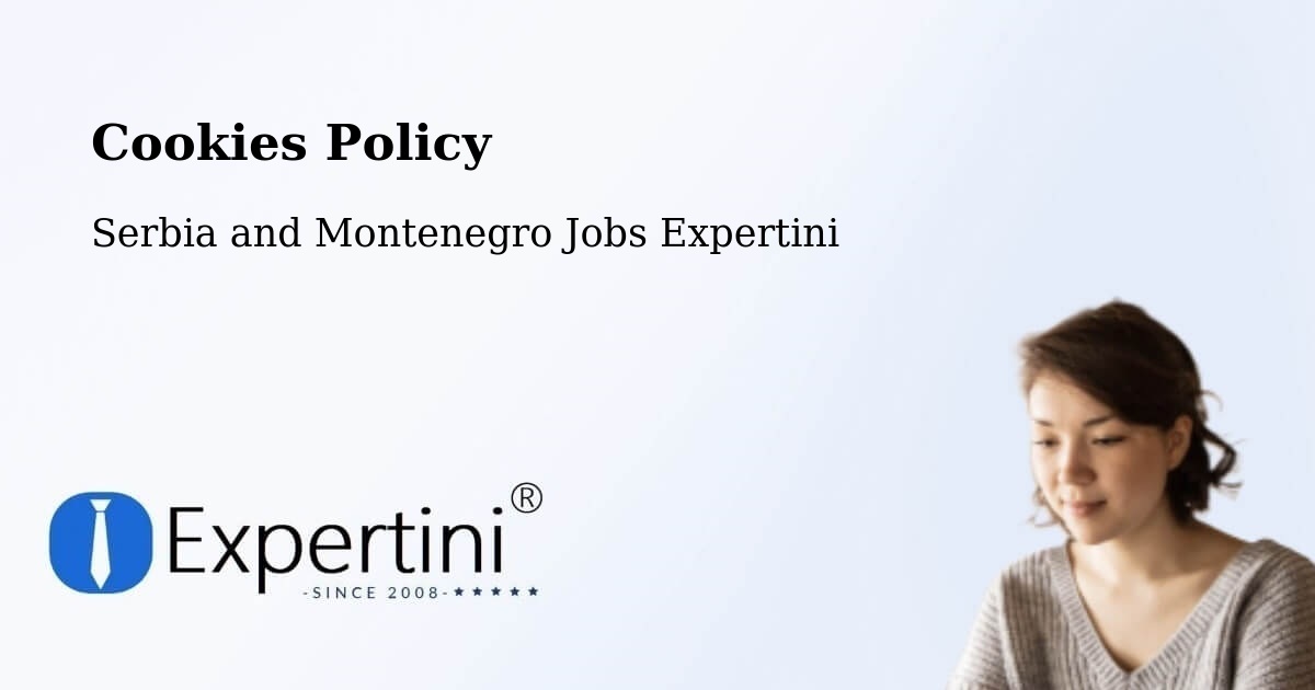 Cookie Policy – Middleton - Serbia and Montenegro Jobs Expertini